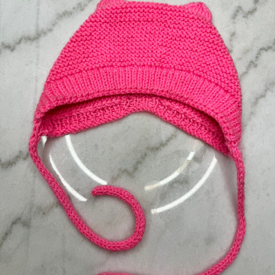 Handmaid baby cap