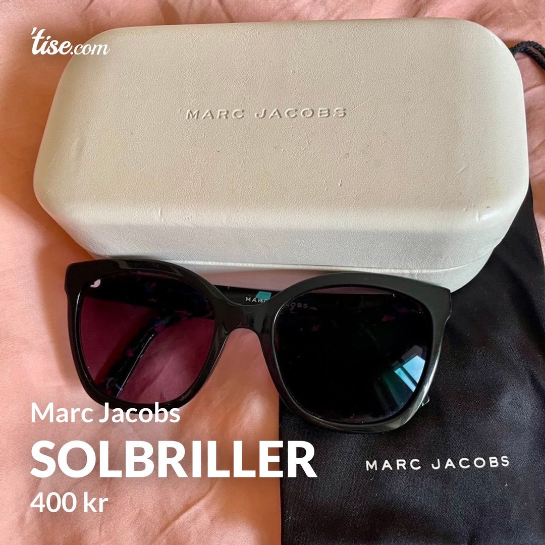 Solbriller