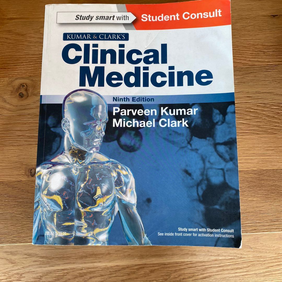 Clinical medicine