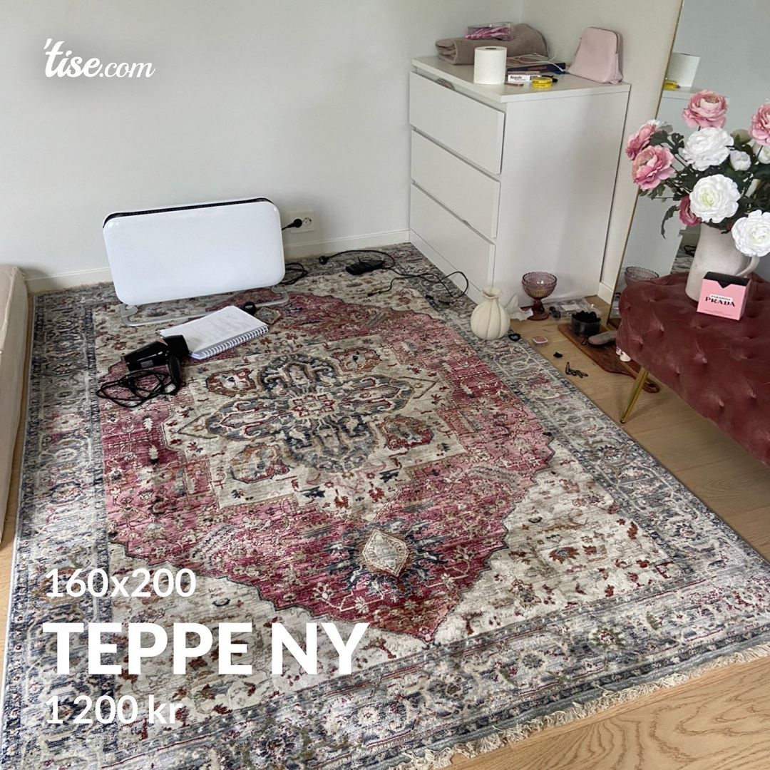 Teppe NY