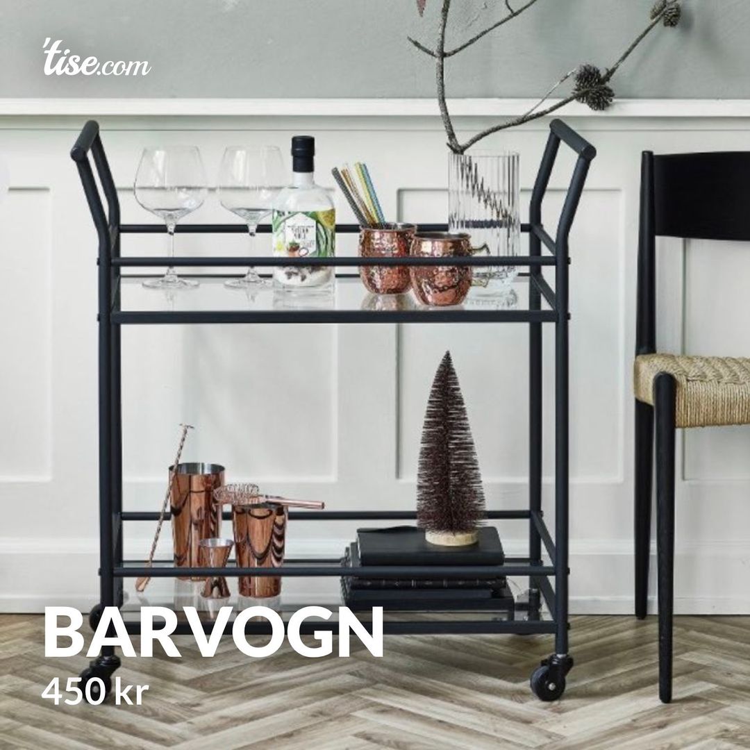 Barvogn