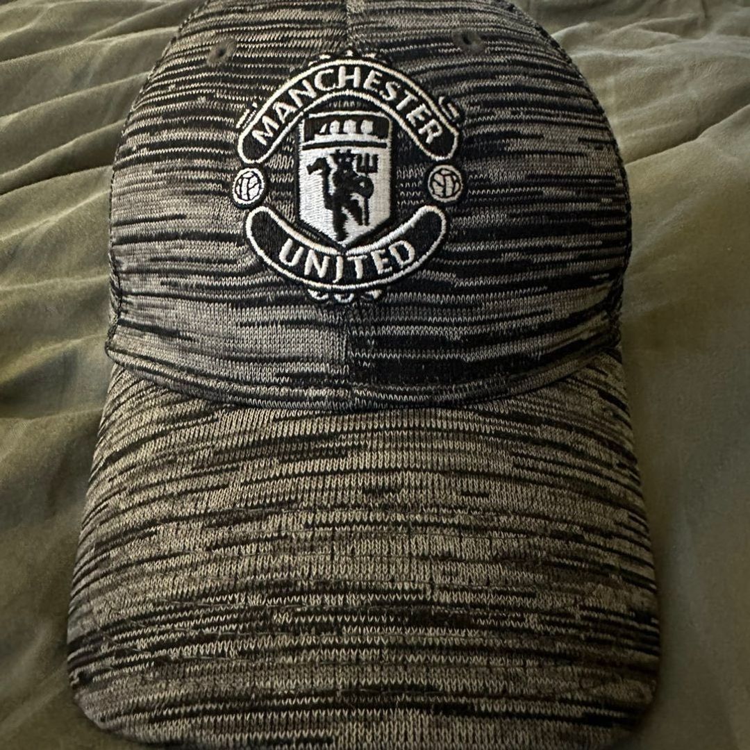 Supporter Caps