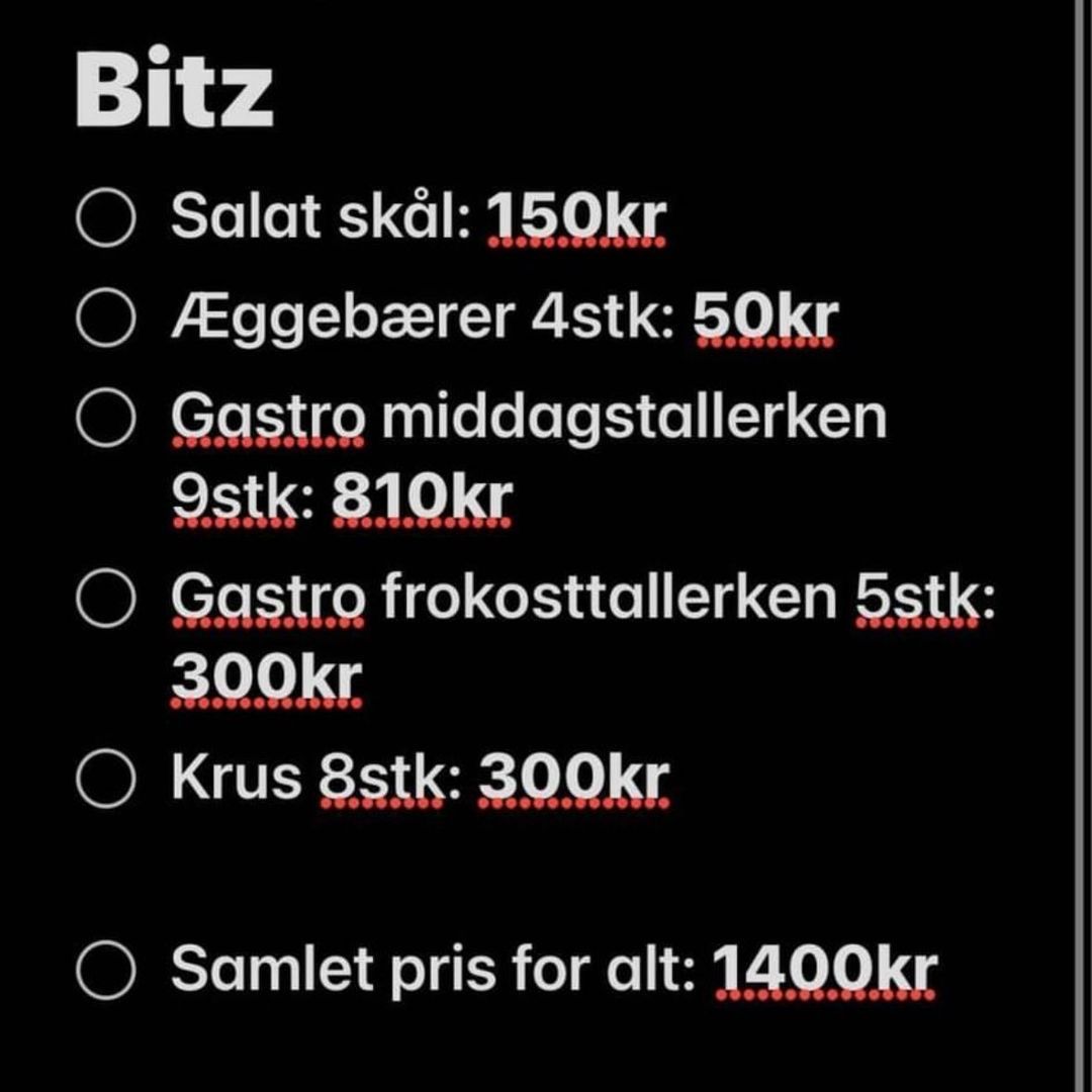 Bitz service