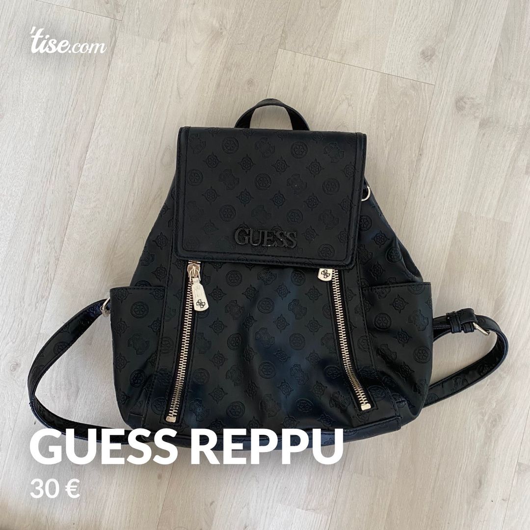 Guess reppu