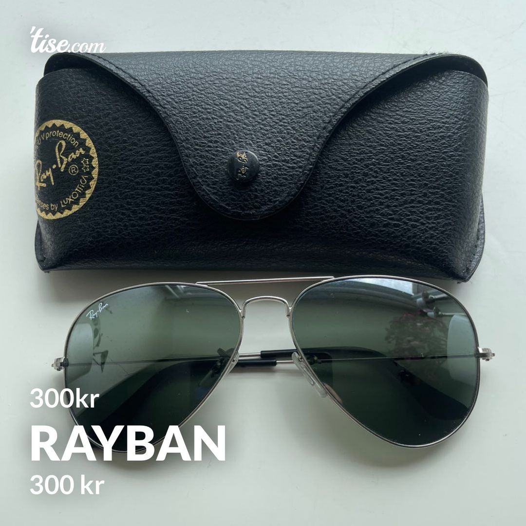 Rayban