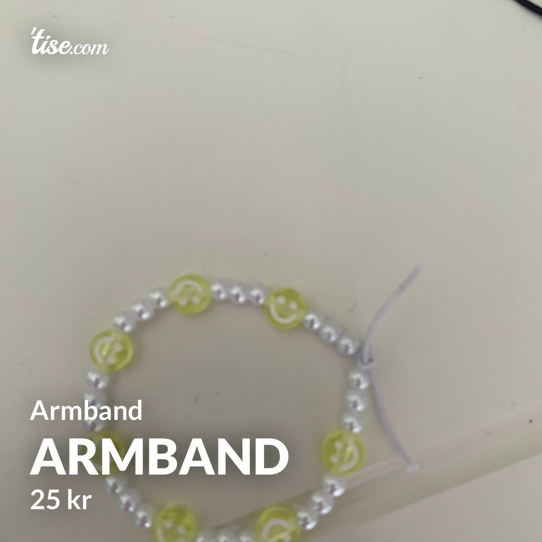 Armband