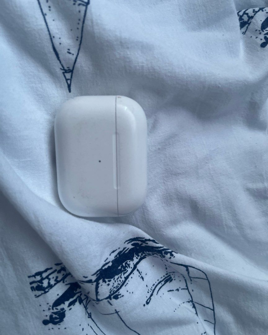 Air pods case