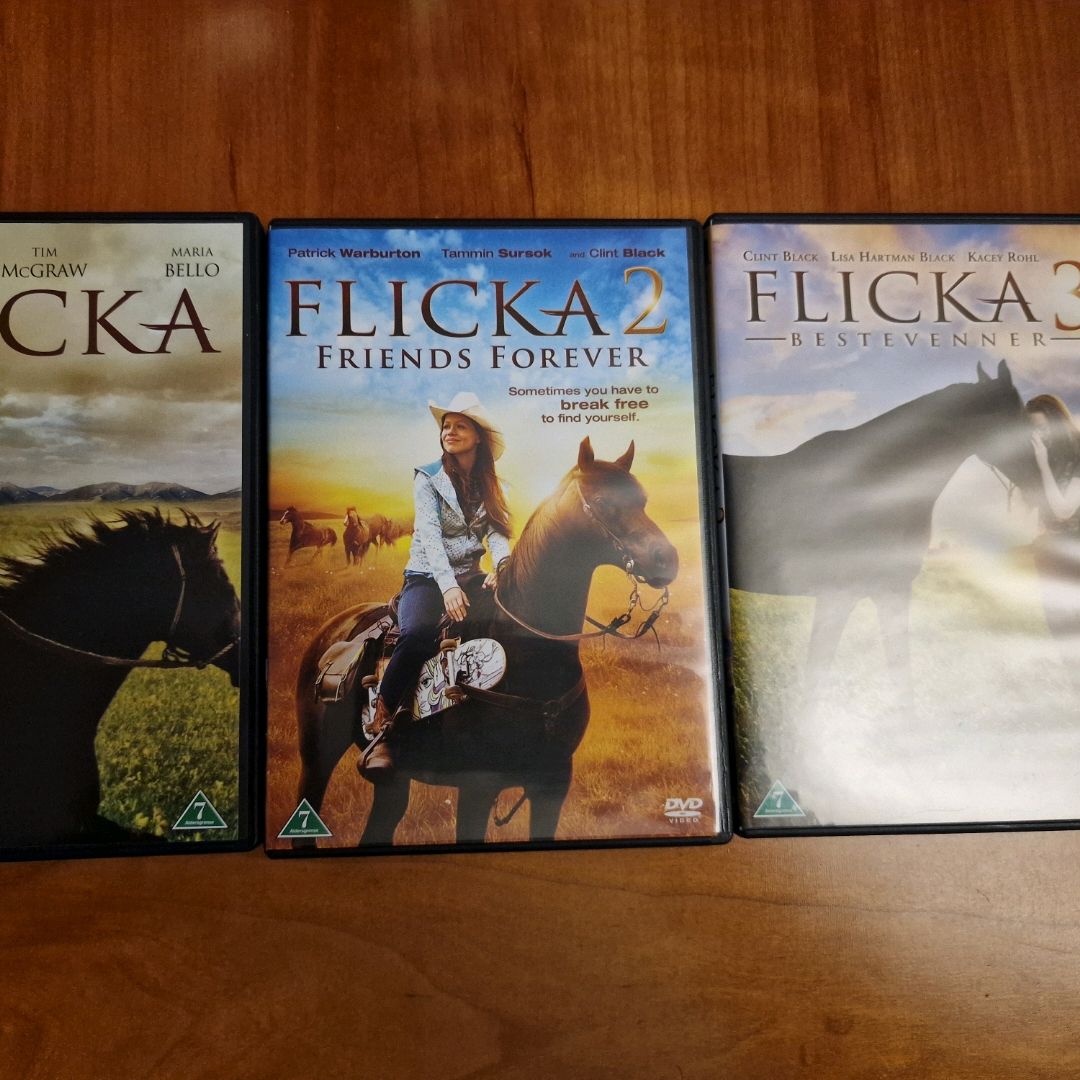 Flicka