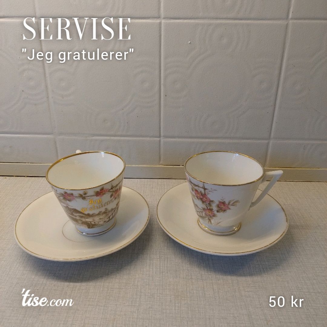 Servise