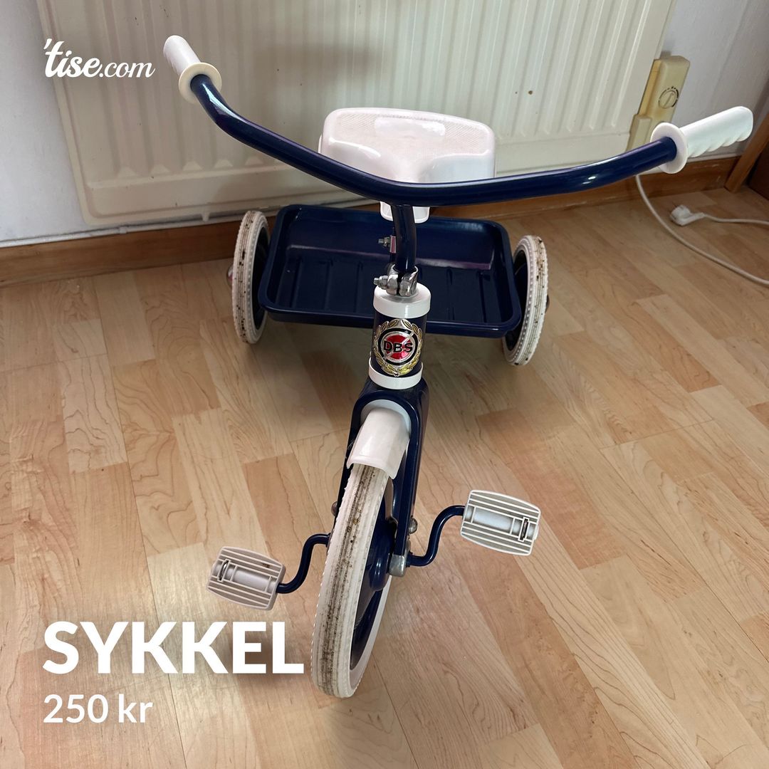 Sykkel