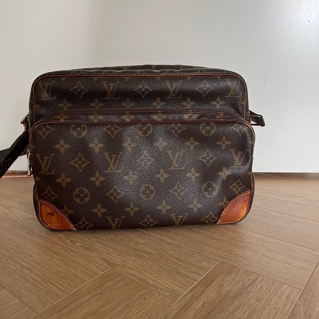 Louis vuitton taske