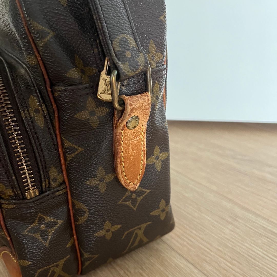 Louis vuitton taske