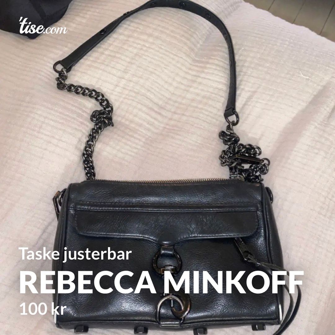 Rebecca minkoff