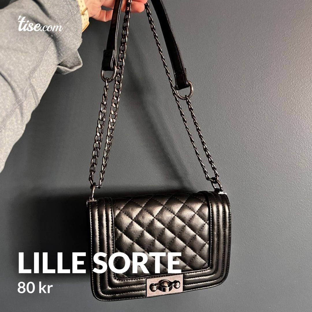 Lille sorte