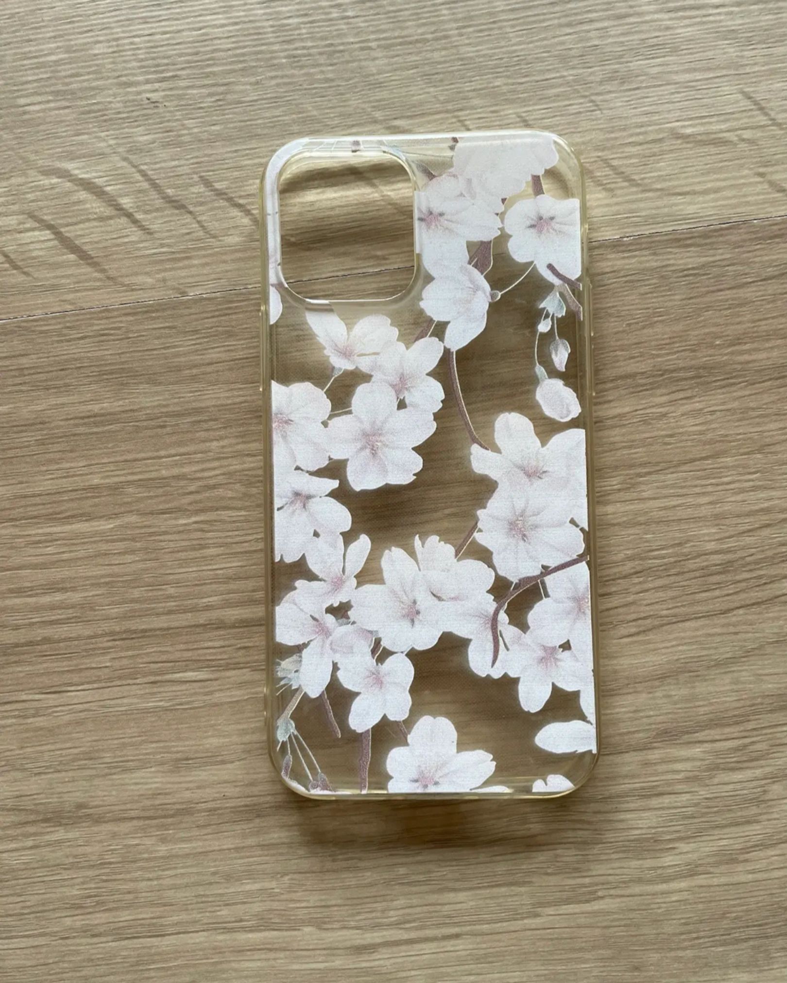 Iphone cover