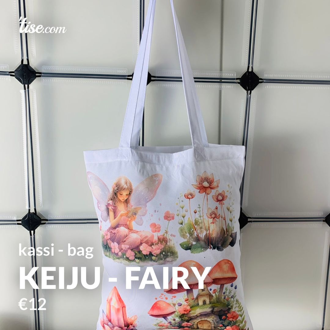 Keiju - fairy