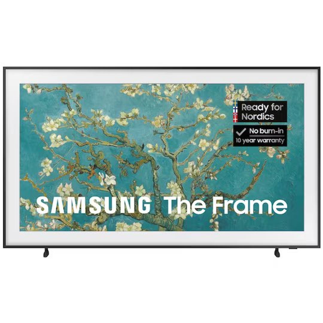 Samsung The Frame 43