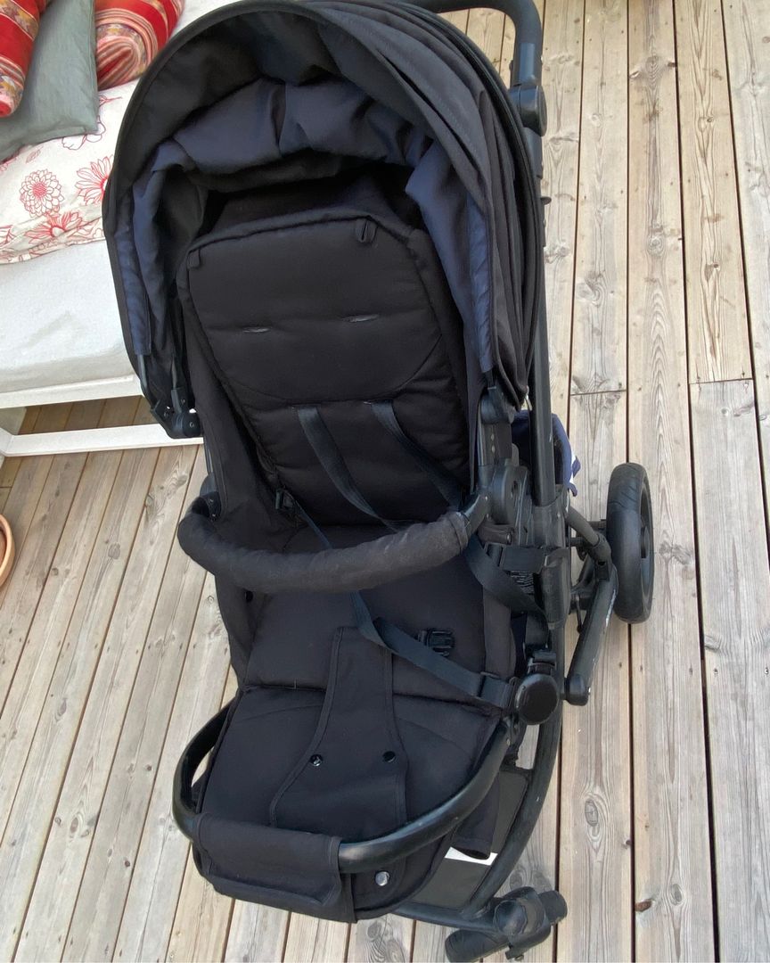 Britax smile 2