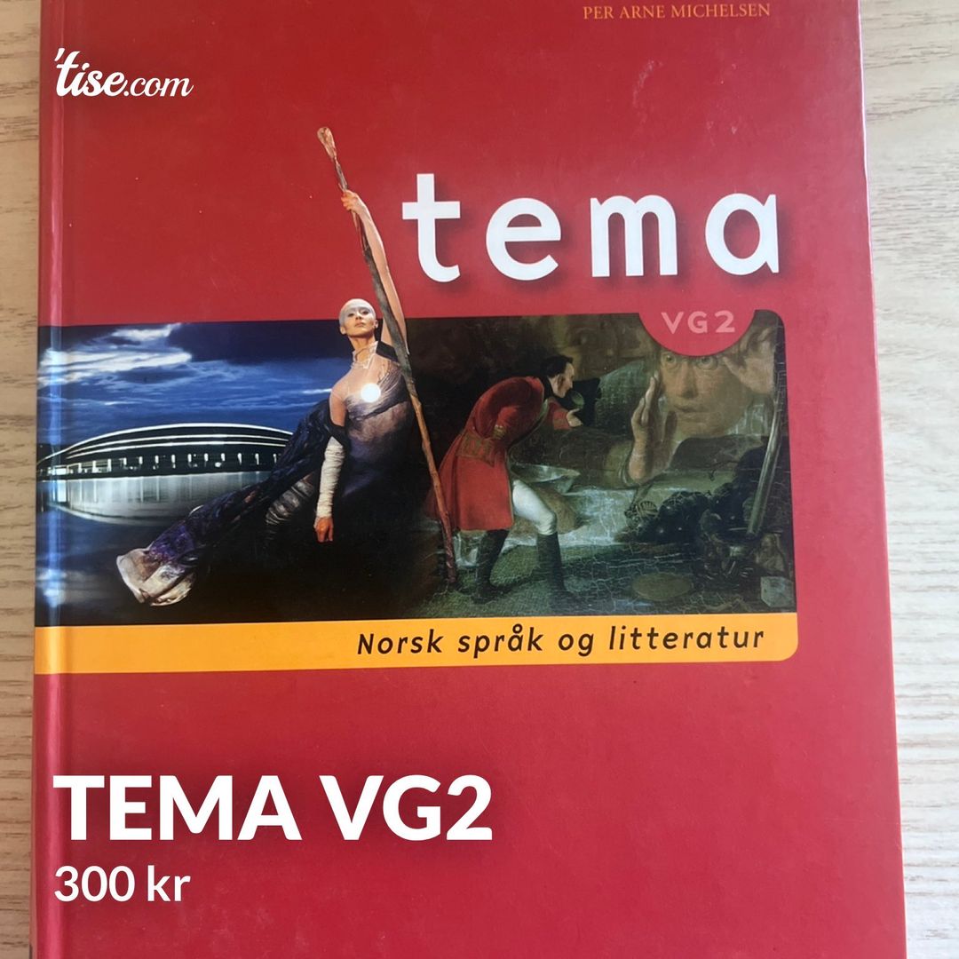 Tema vg2