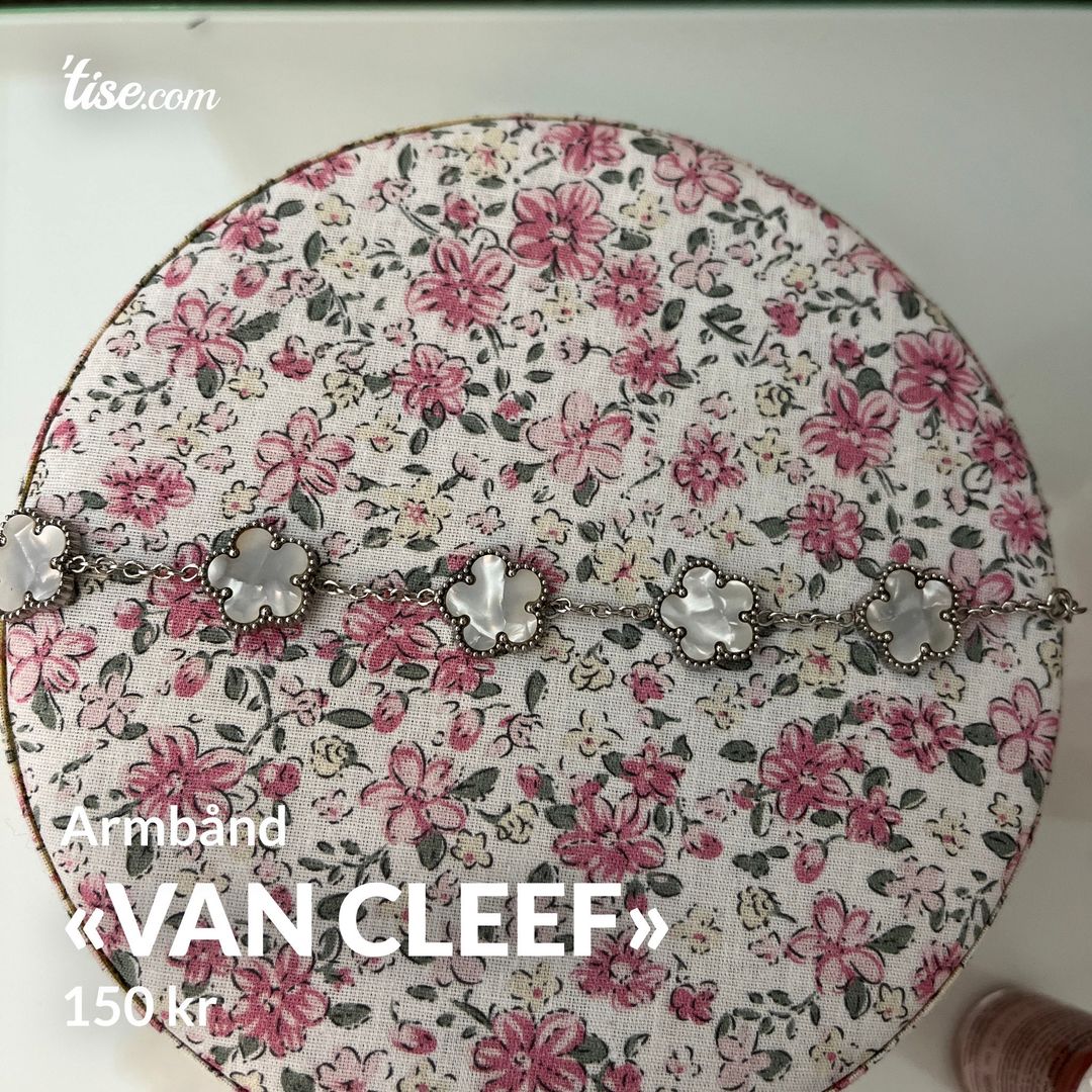 «Van Cleef»