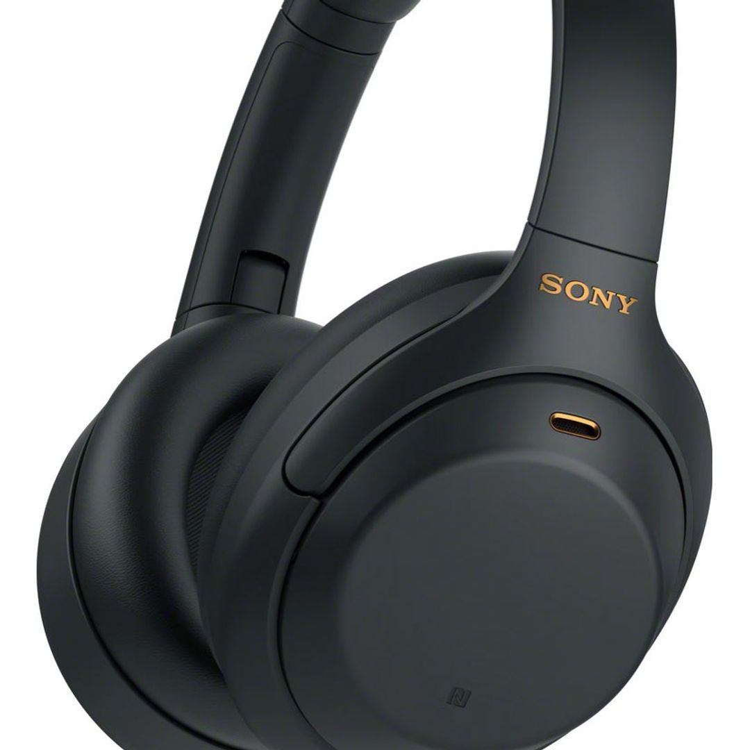 SONY TRÅDLØS HEADSET