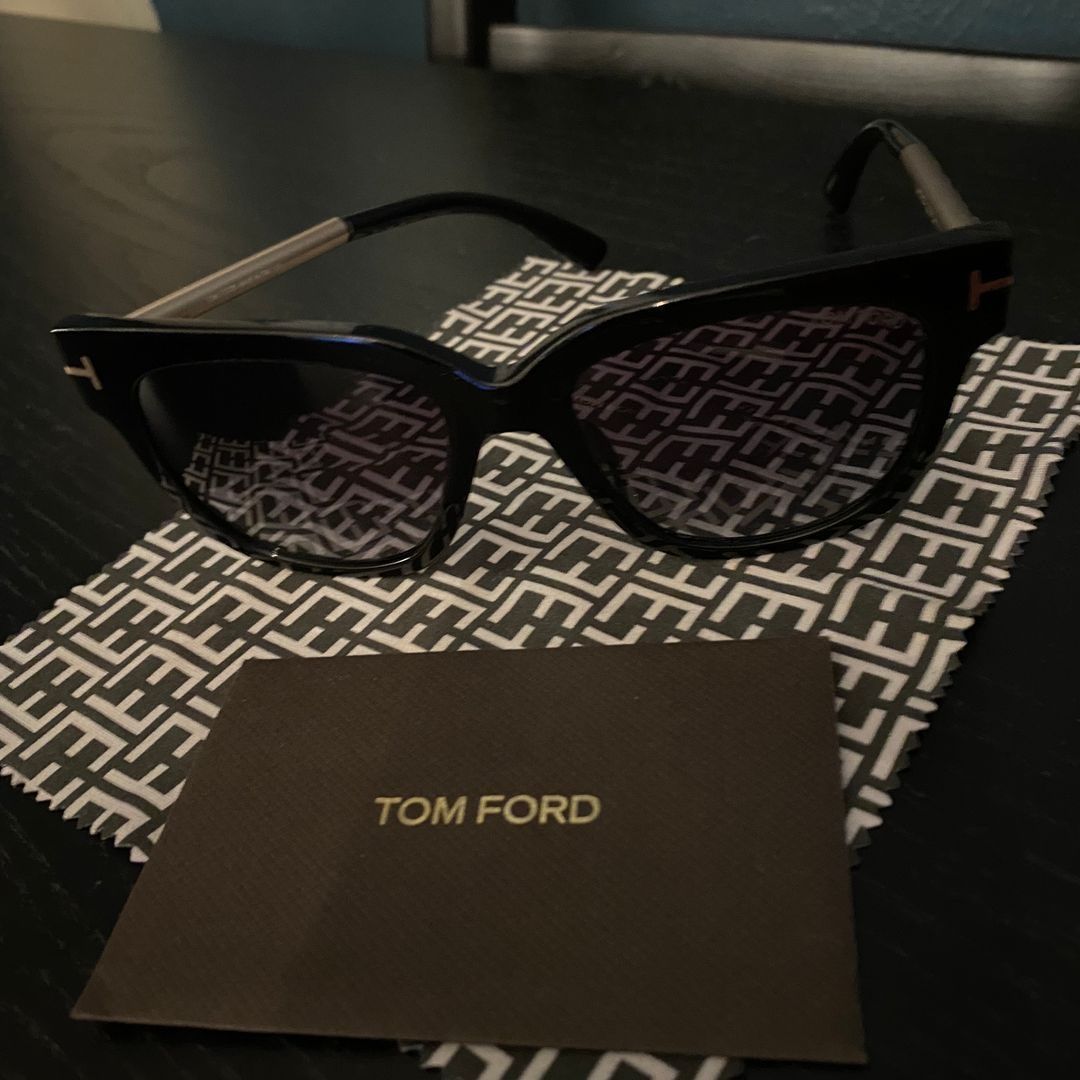 Tom Ford Solbriller