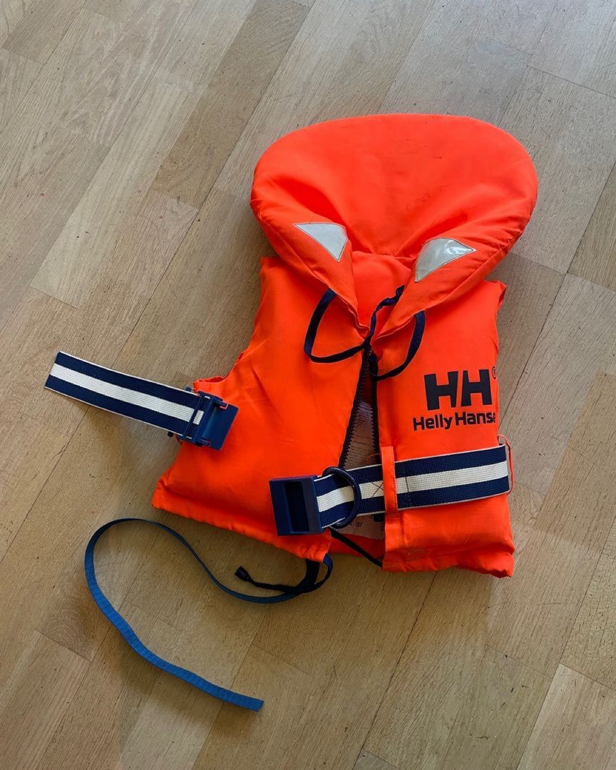 HH redningsvest