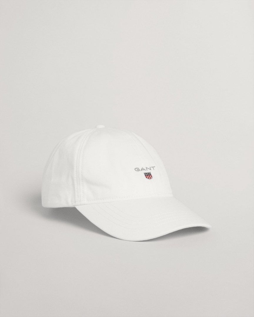 Gant Caps