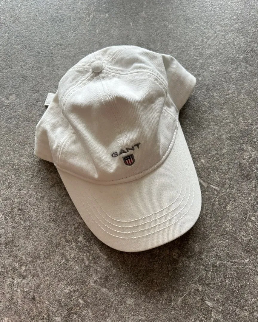 Gant Caps