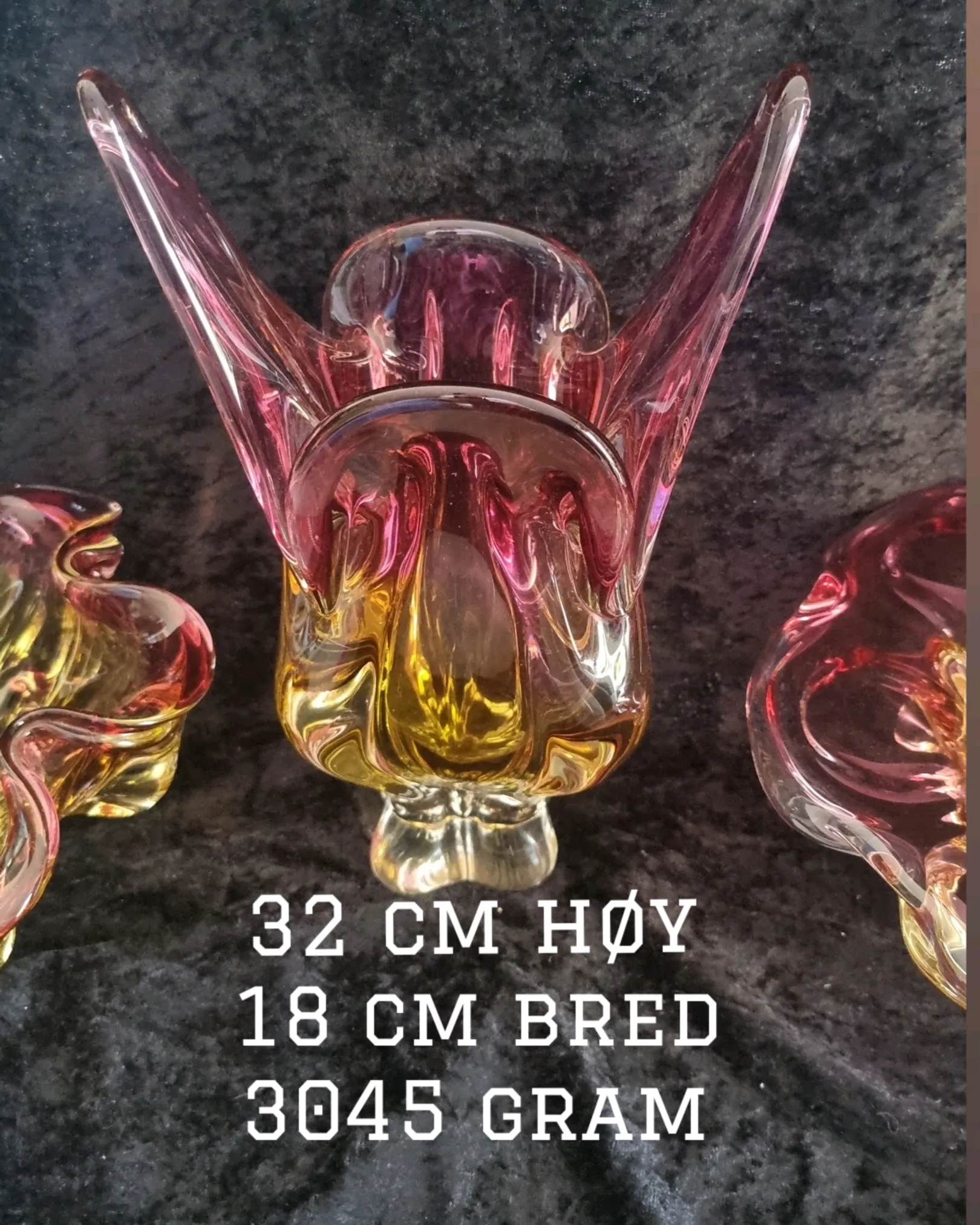 Chribska Glass