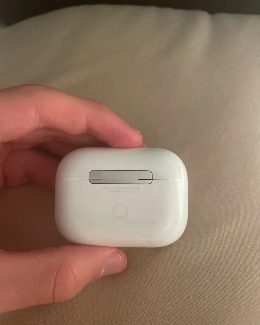 Airpods pro