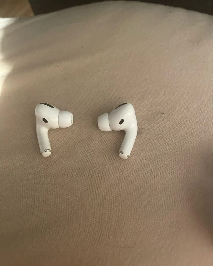 Airpods pro