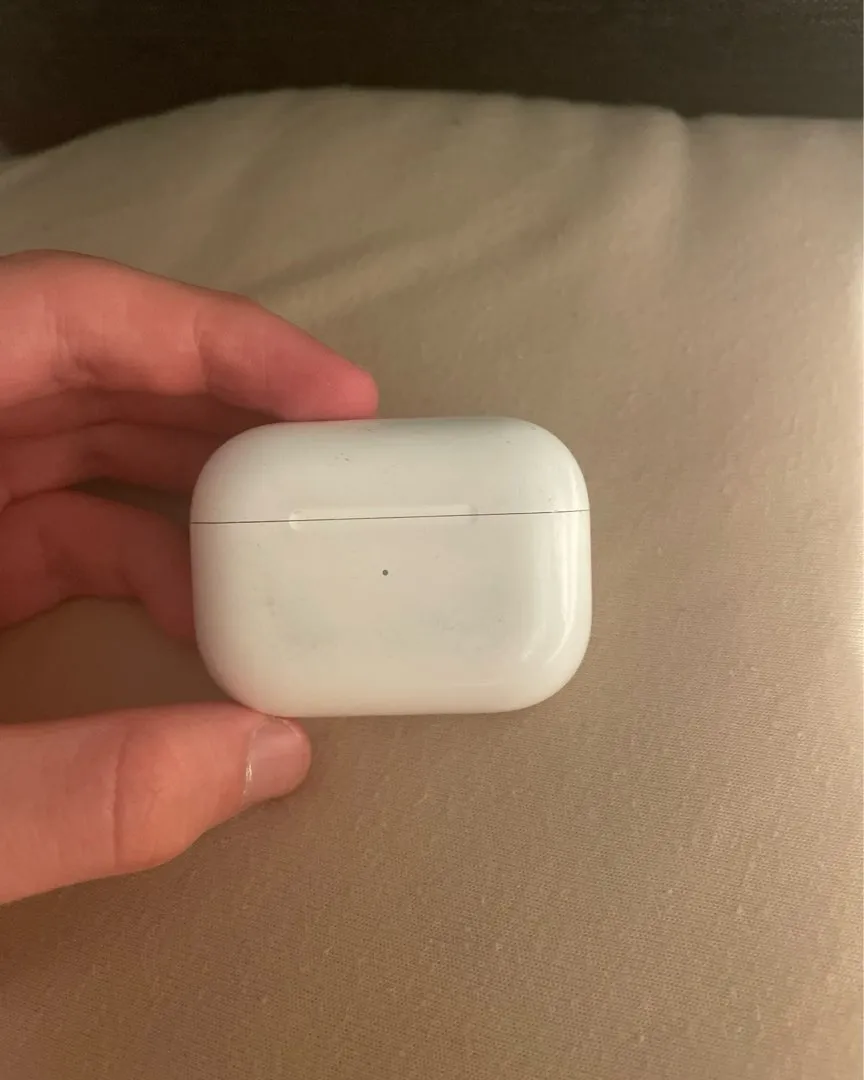 Airpods pro