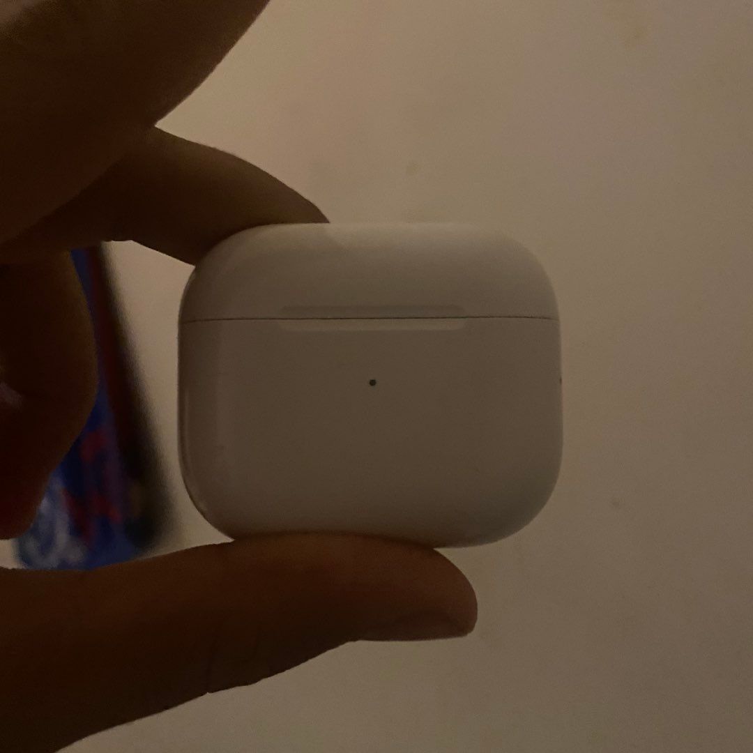 Airpods gen3