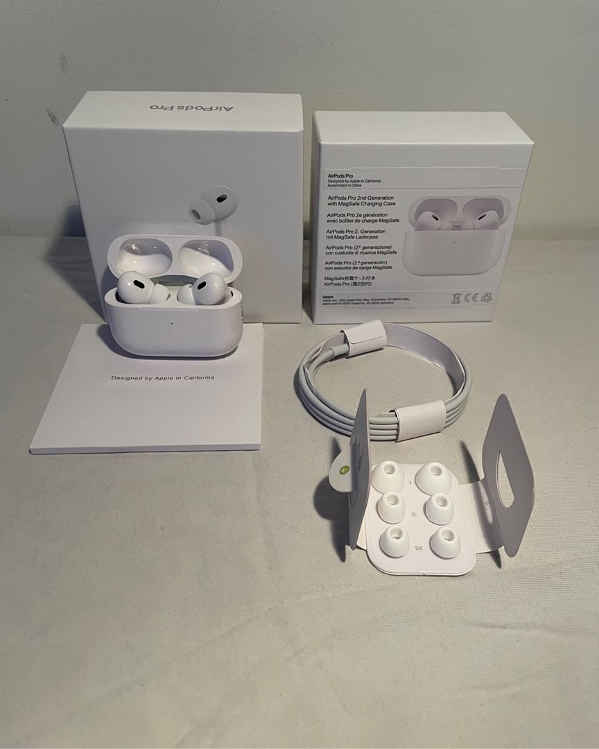 AirPods Pro2