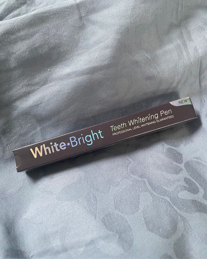 WhiteBright