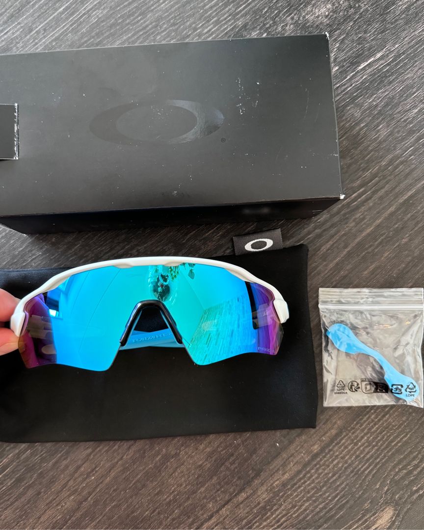 Oakley solbriller