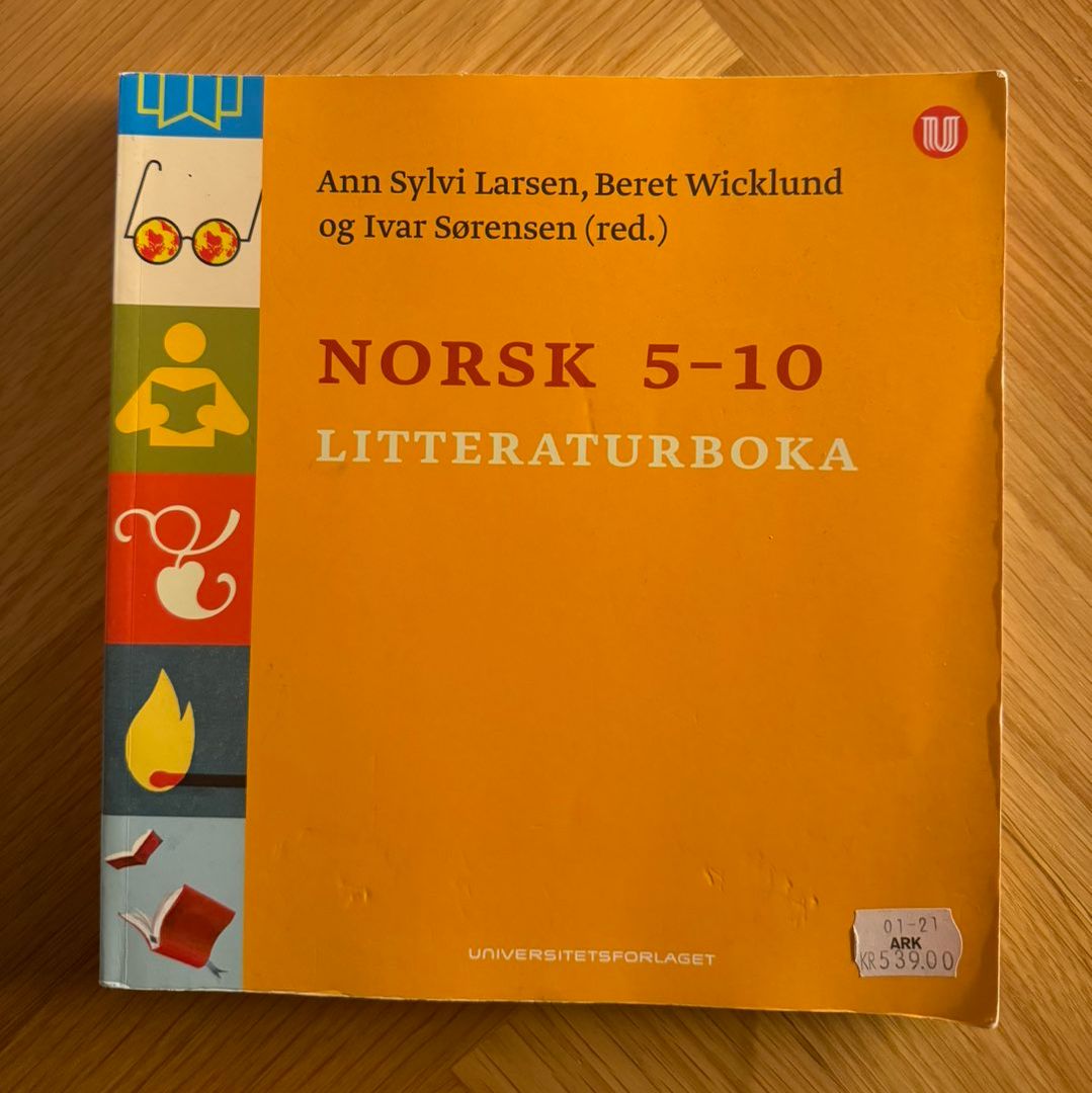 Norsk 5-10