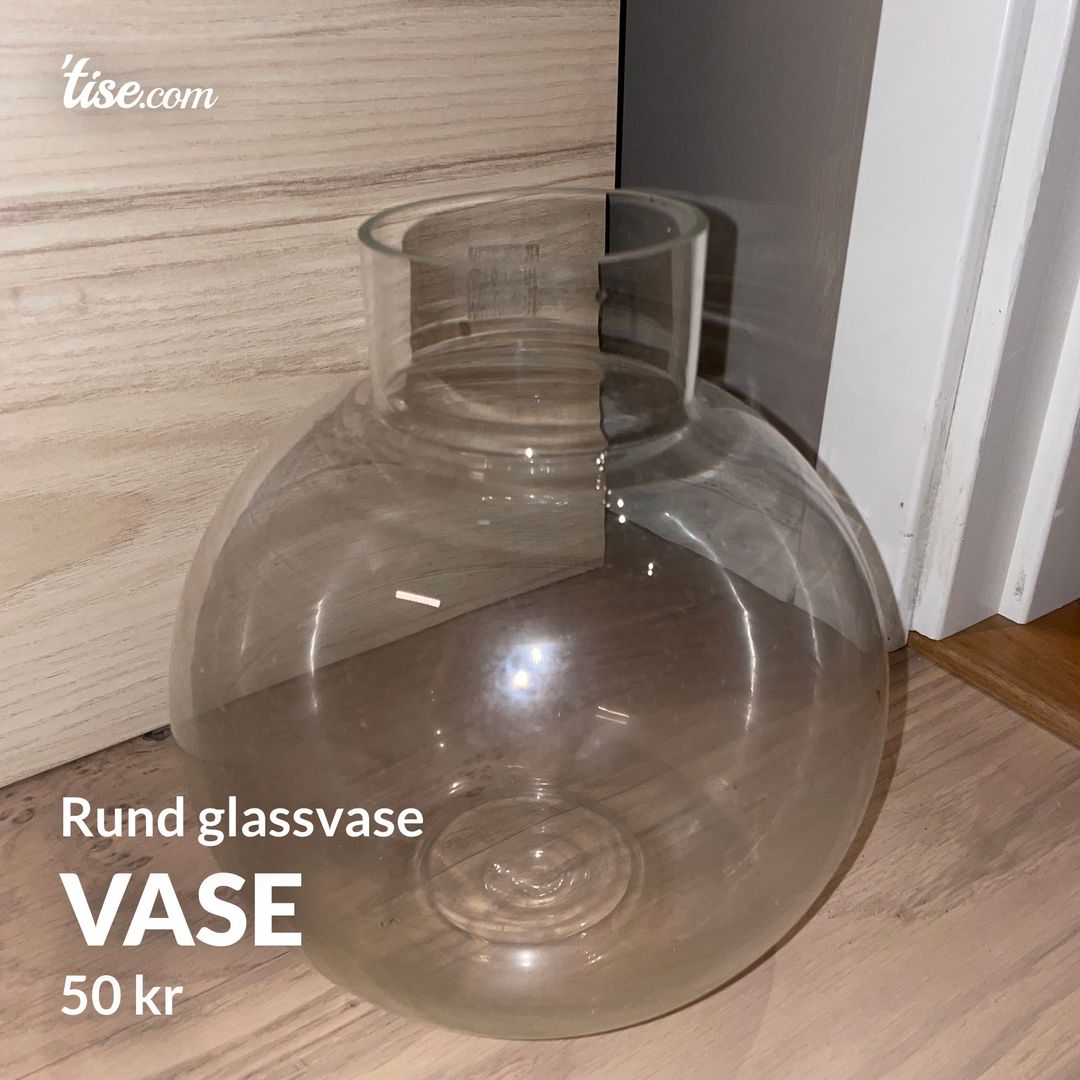 Vase