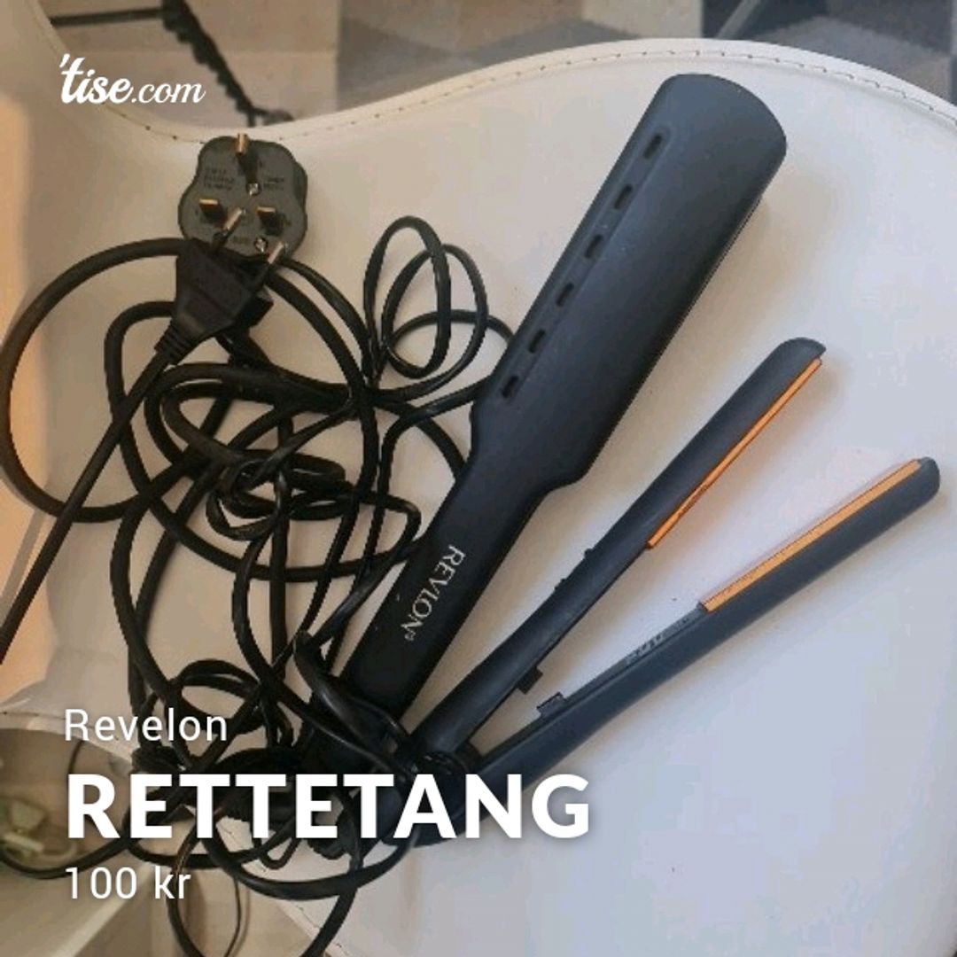 Rettetang