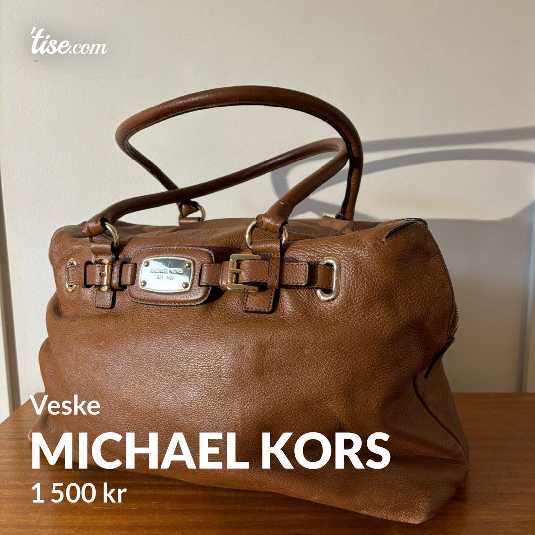 Michael Kors