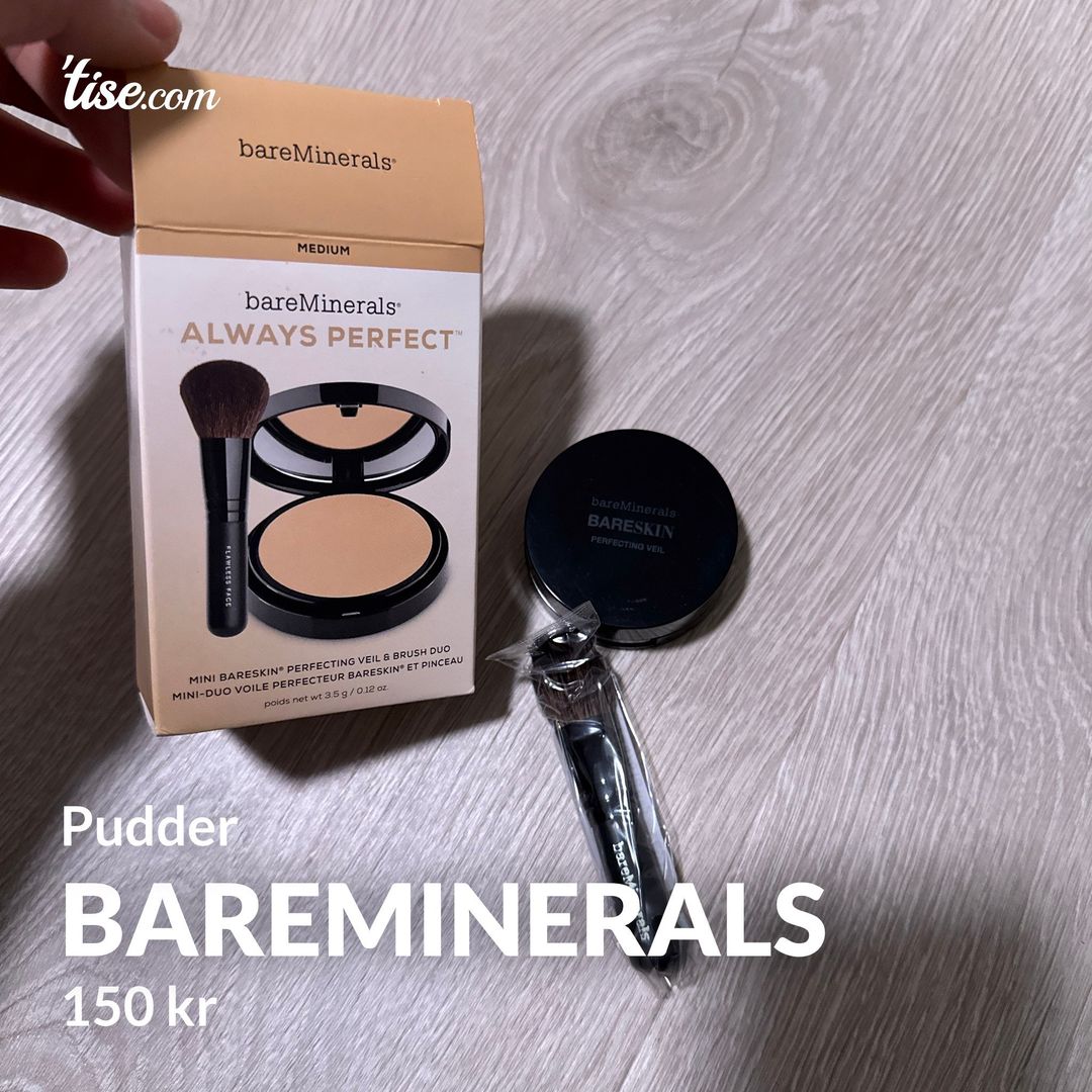 BareMinerals