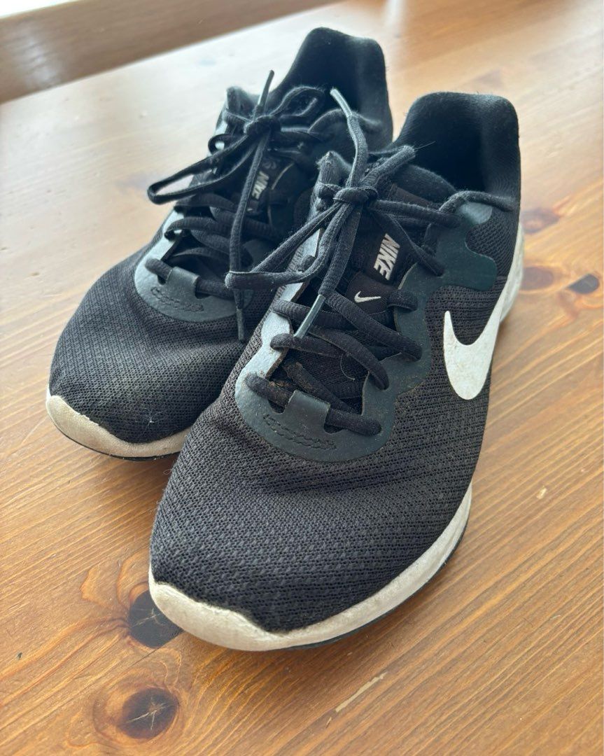 Nike joggesko