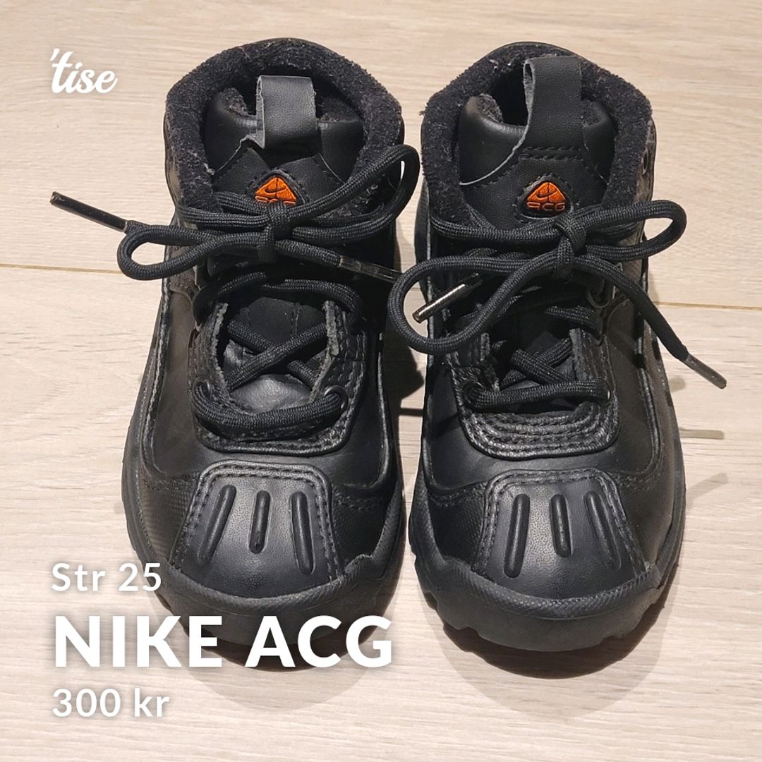 Nike ACG