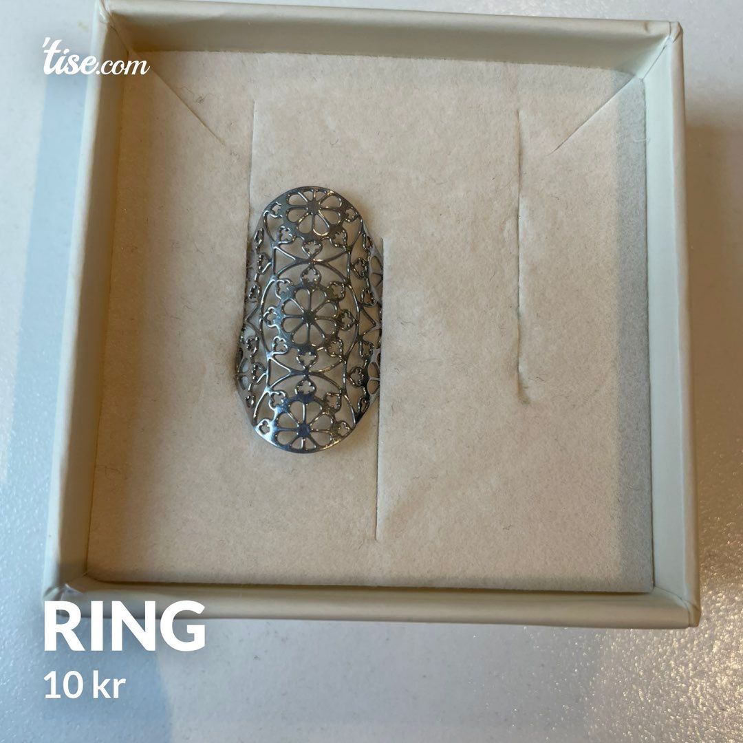 Ring