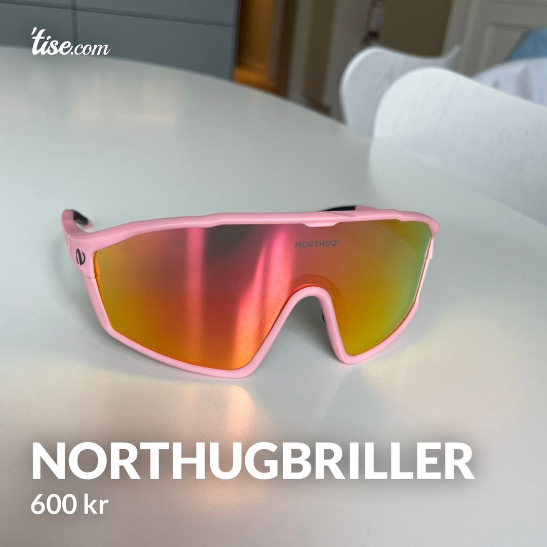 Northugbriller