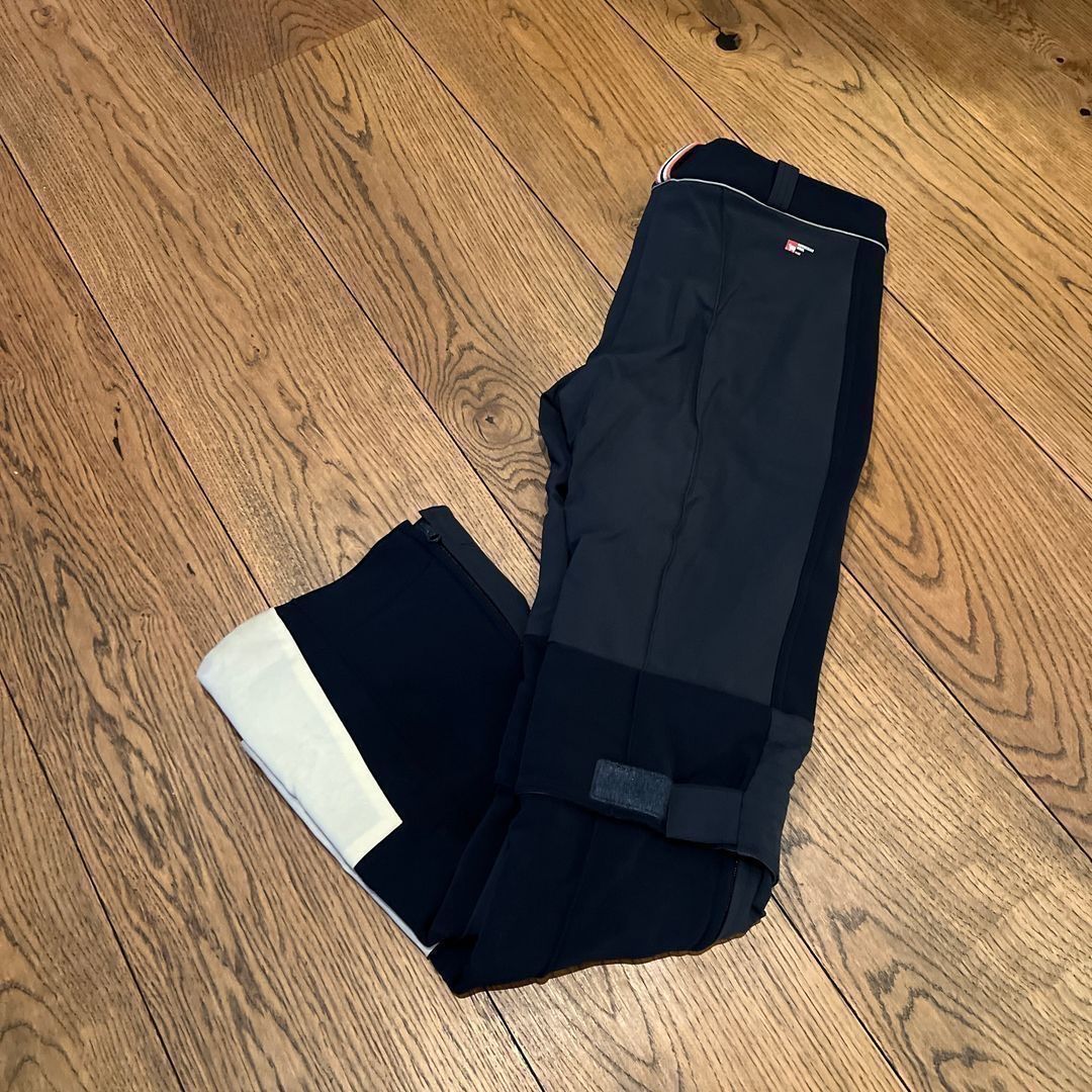 Amundsen split pant