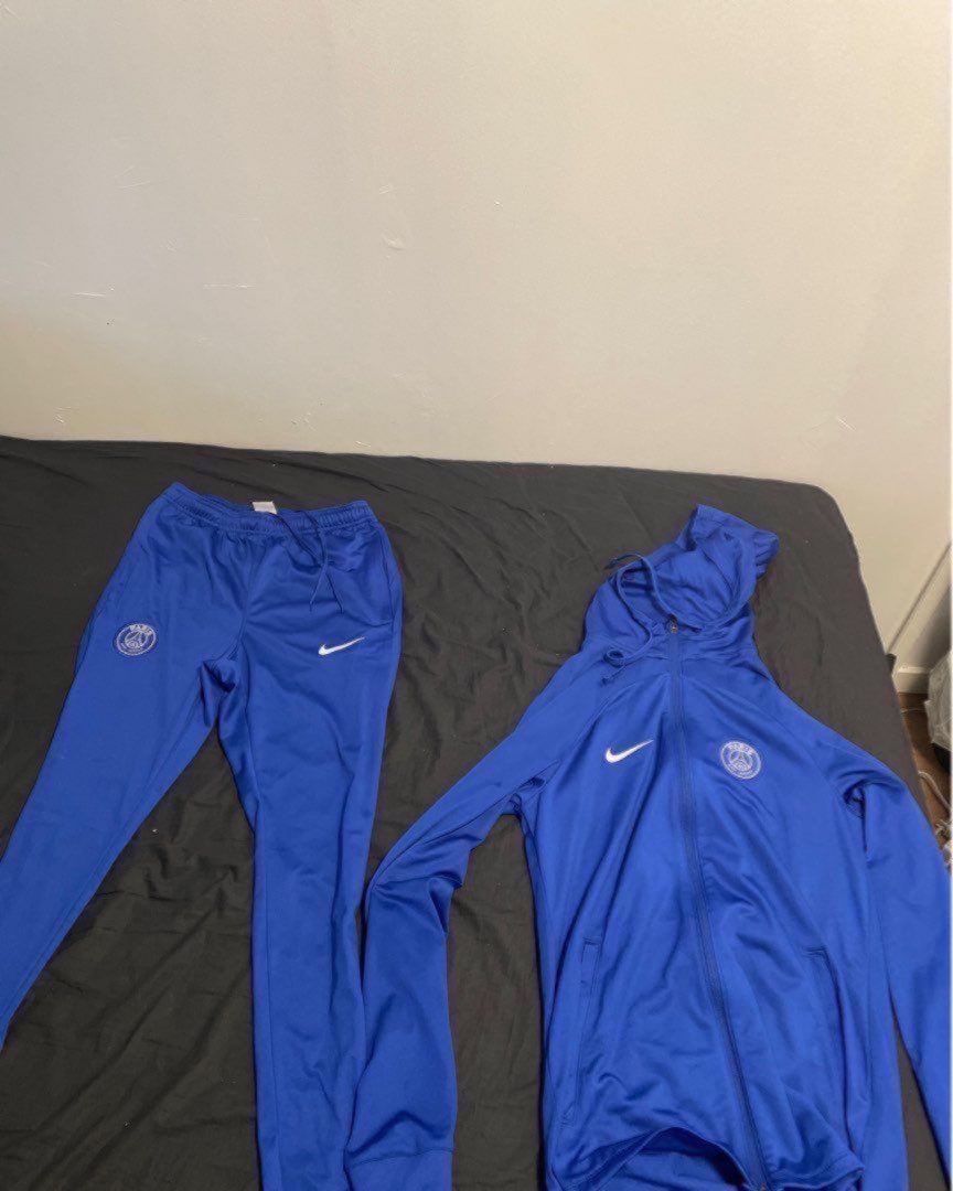 Psg tracksuit