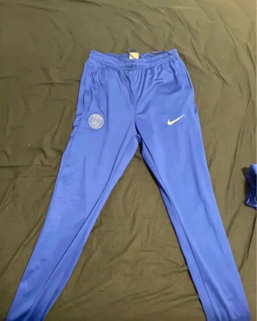 Psg tracksuit