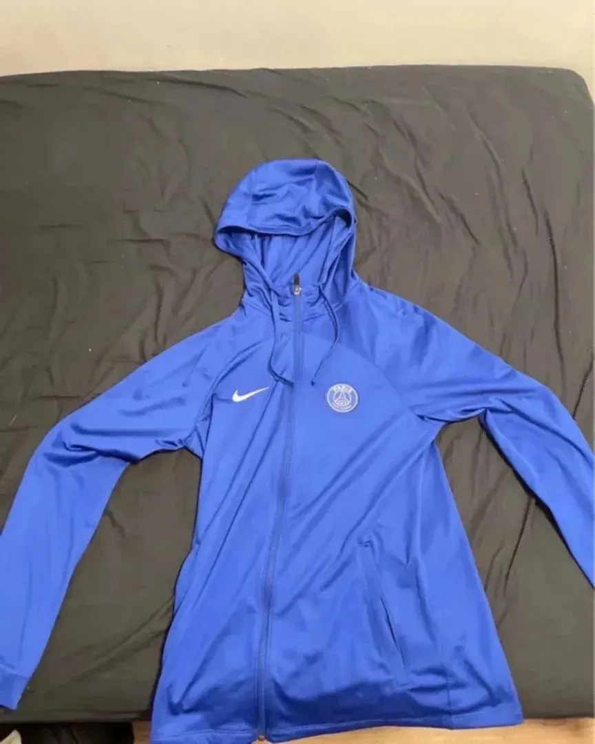 Psg tracksuit